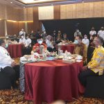 Gubernur Kalteng : Mendukung Pemberdayaan UMKM Kalteng Go Digital Melalui belanjakalteng.com